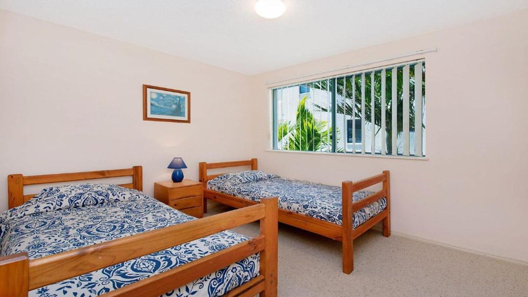 Photo of Bedroom in Moffat Beach