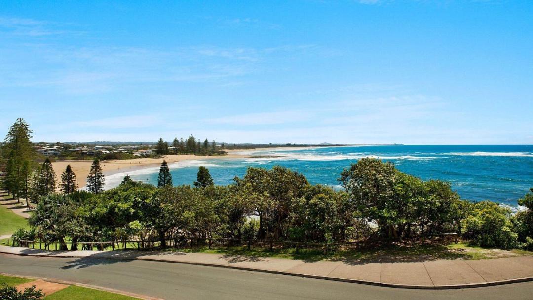 Photo of Outdoor in Moffat Beach