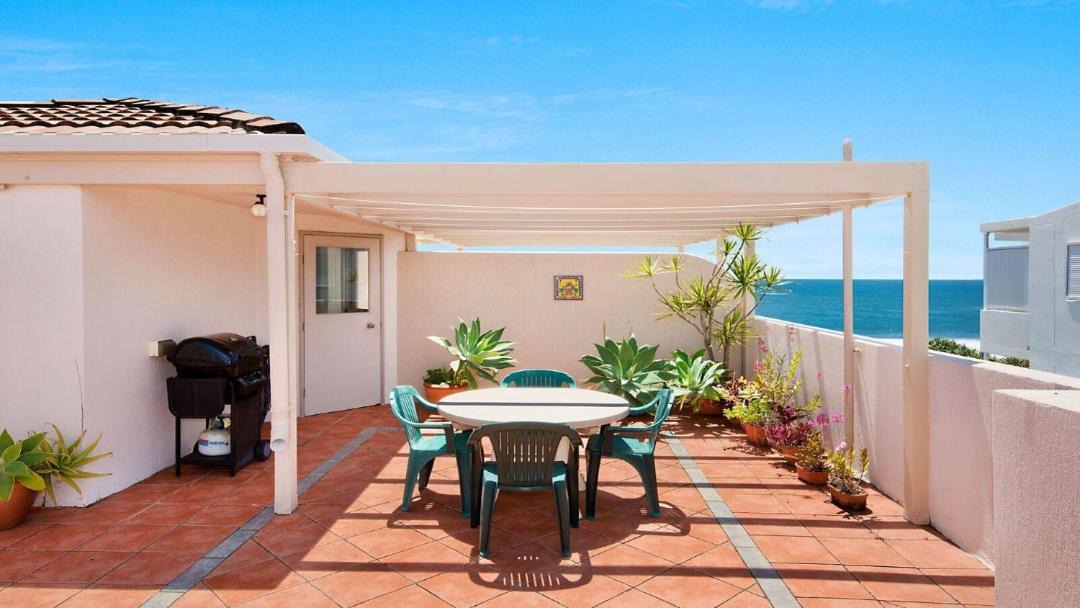Photo of Patio Balcony in Moffat Beach