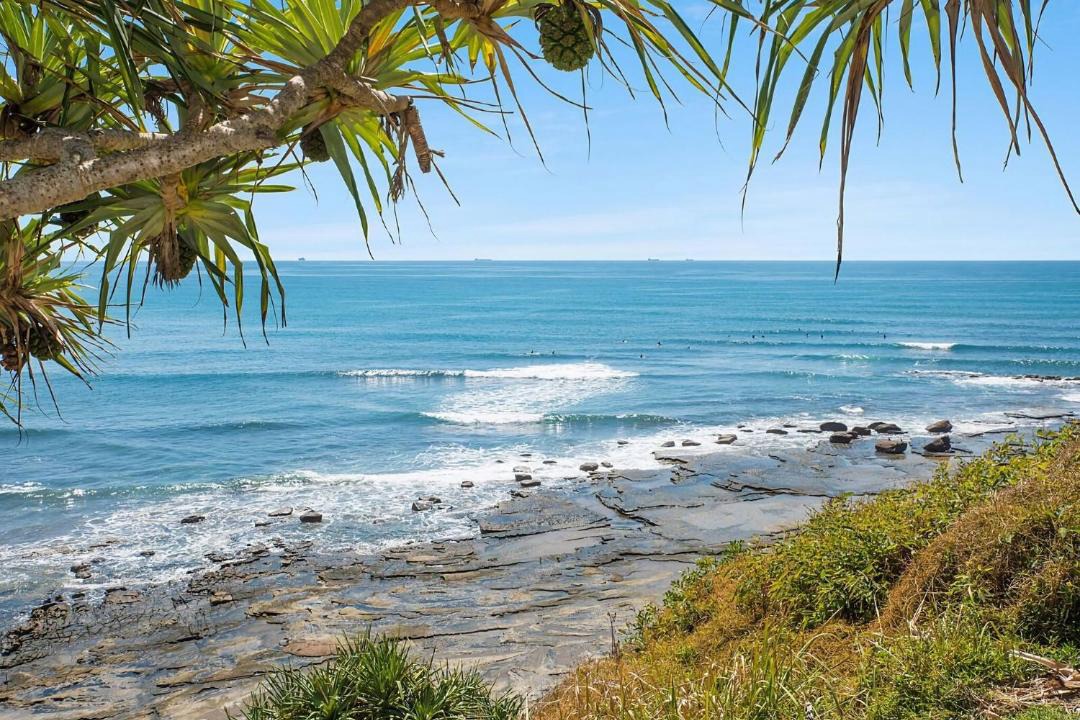 Photo of Outdoor in Moffat Beach