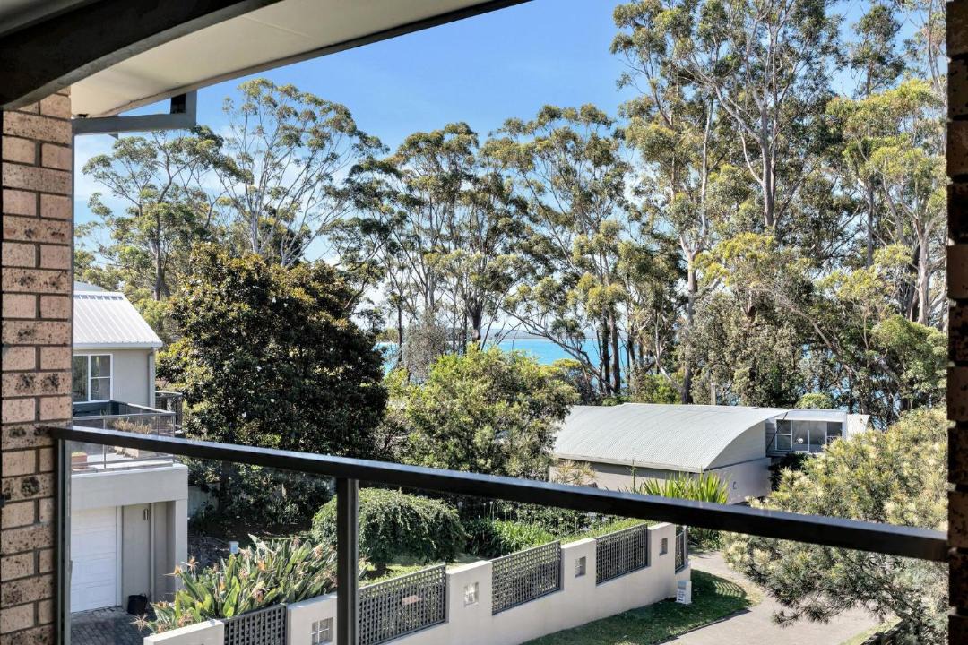 Photo of Patio Balcony in Vincentia