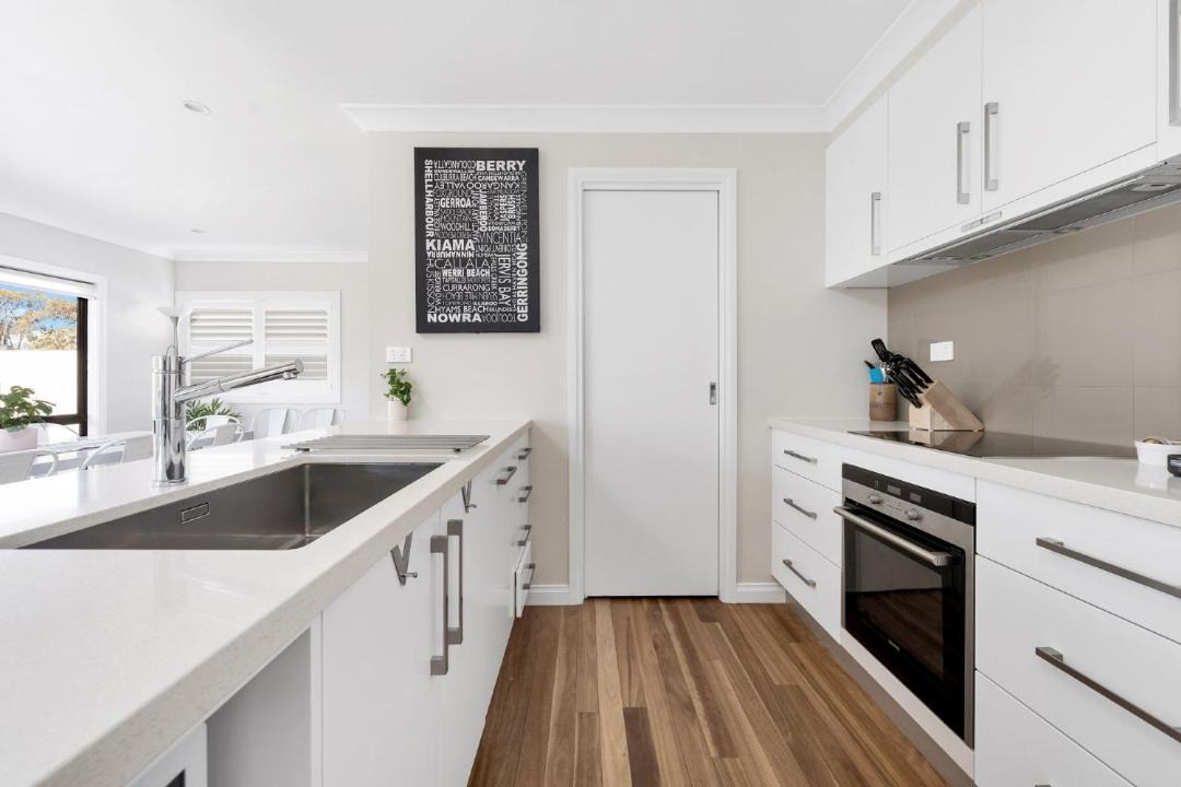 Photo of Kitchen in Vincentia