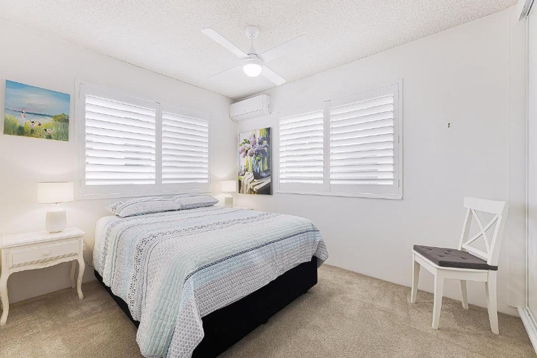 Photo of Bedroom in Golden Beach