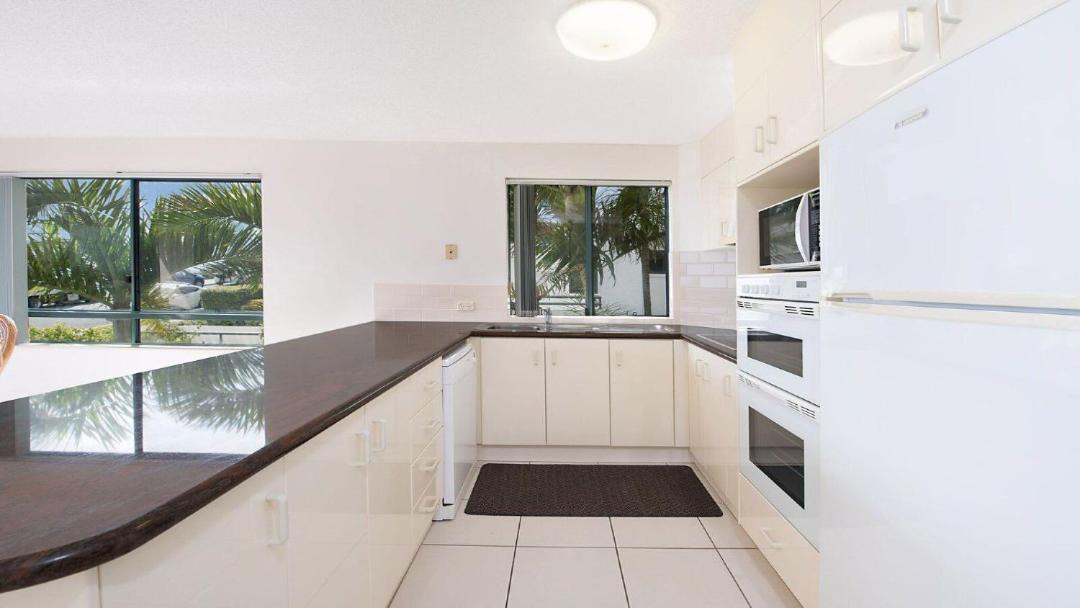 Photo of Kitchen in Moffat Beach