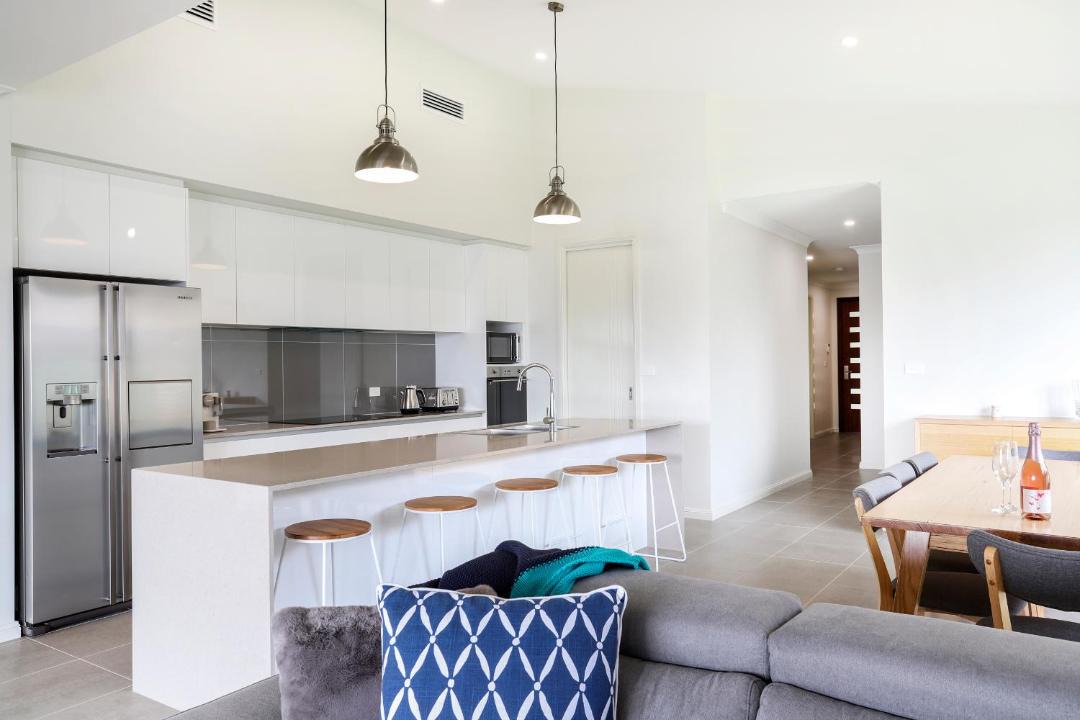 Photo of Livingroom in Narrawallee