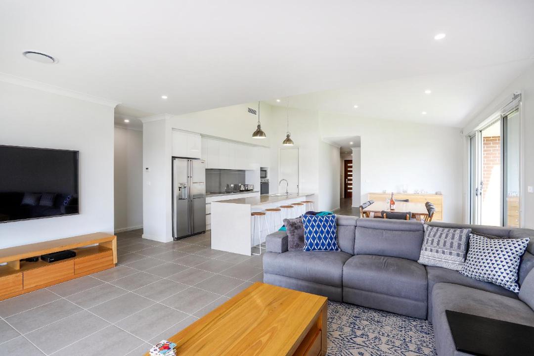 Photo of Livingroom in Narrawallee