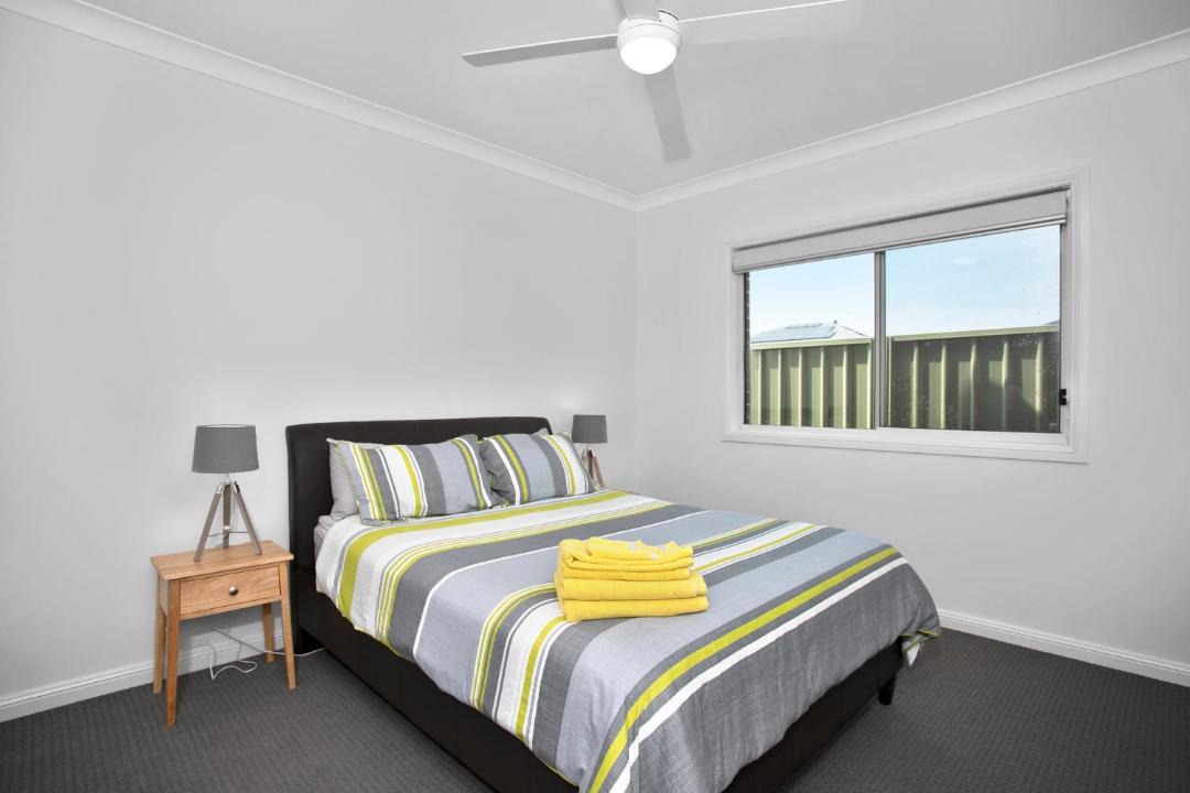 Photo of Bedroom in Narrawallee