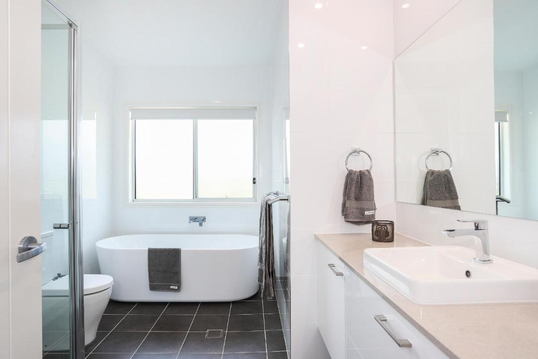 Photo of Bathroom in Narrawallee