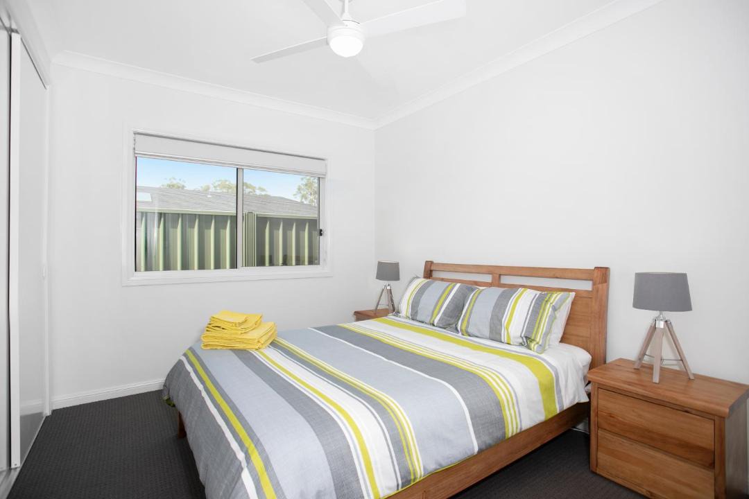 Photo of Bedroom in Narrawallee