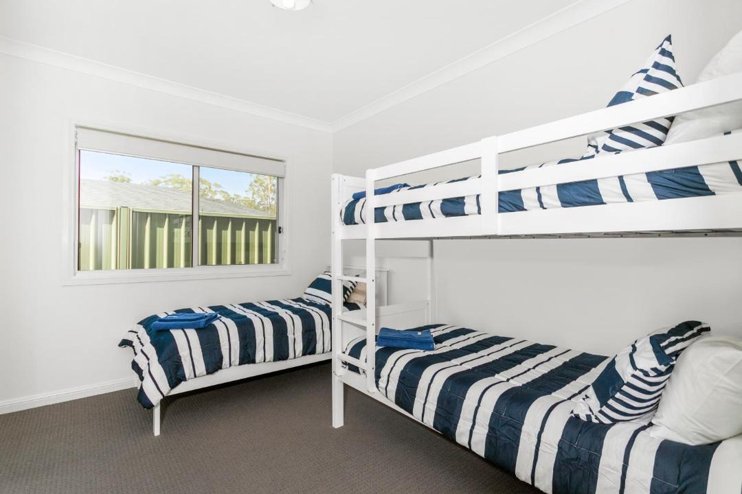 Photo of Bedroom in Narrawallee