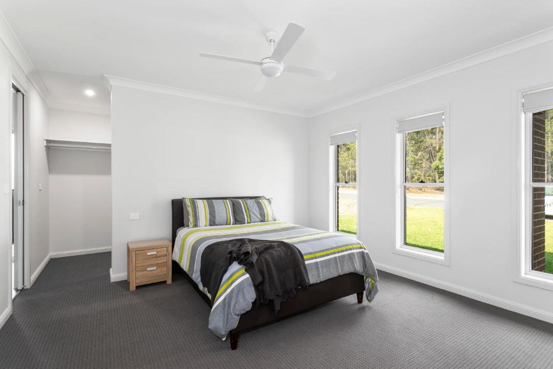 Photo of Bedroom in Narrawallee