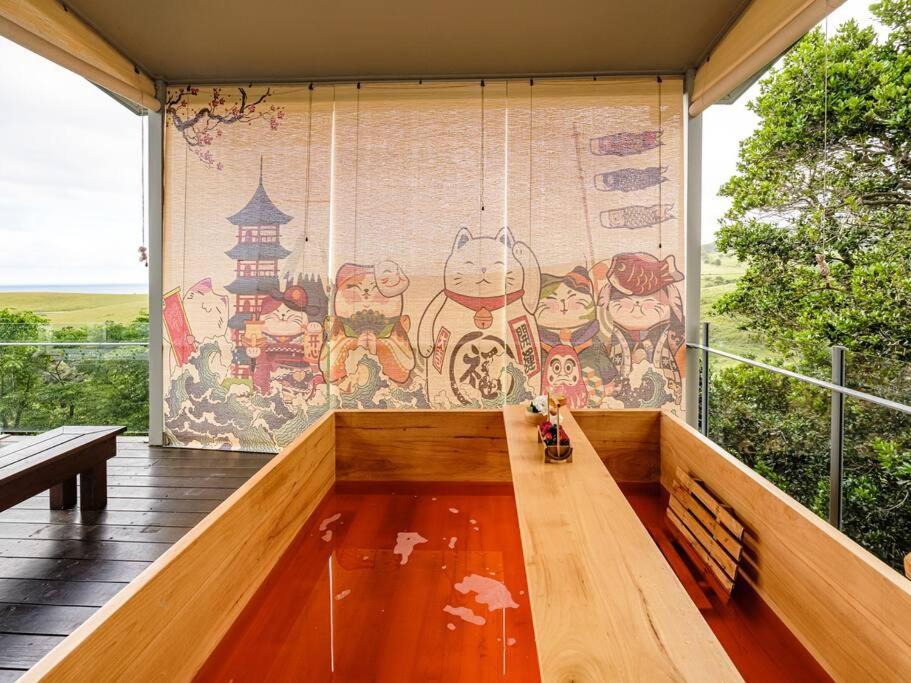 Photo of Patio Balcony in Kiama Heights