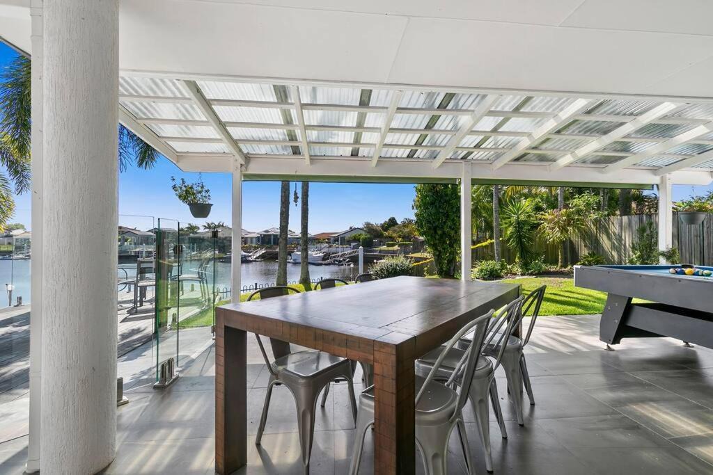Photo of Patio Balcony in Banksia Beach