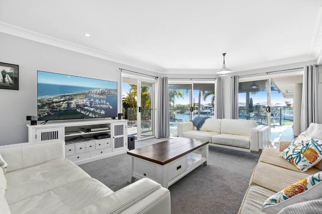 Photo of Livingroom in Banksia Beach