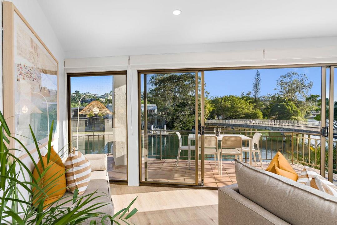 Photo of Patio Balcony in Noosa Heads