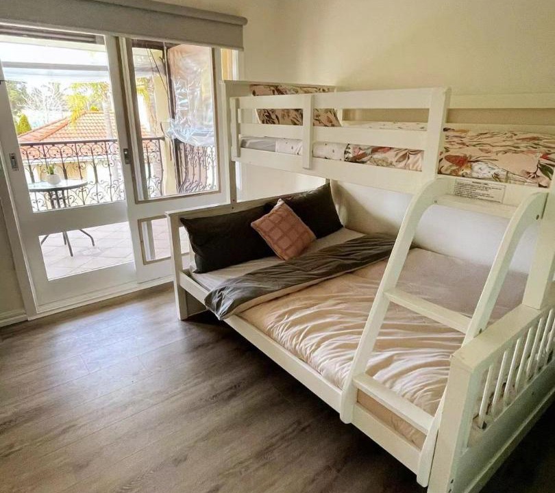 Photo of Bedroom in Lysterfield