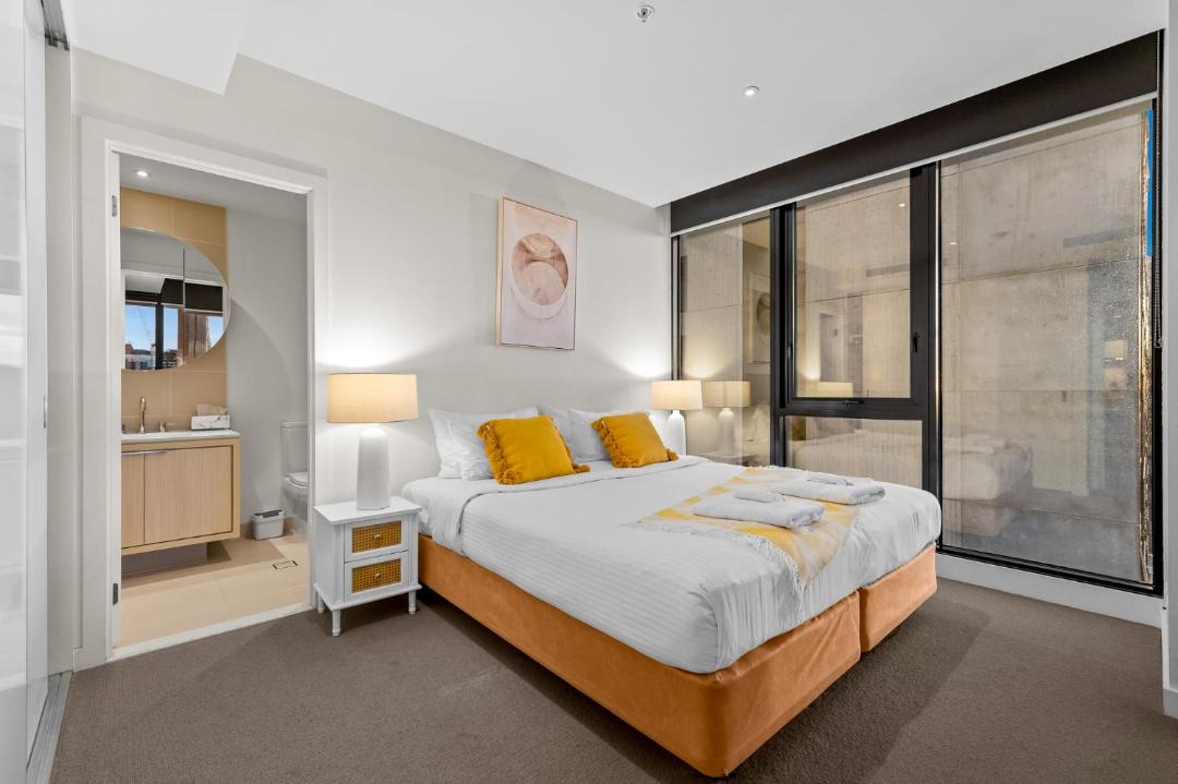 Photo of Bedroom in Southbank