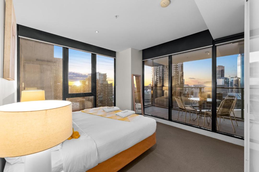 Photo of Bedroom in Southbank
