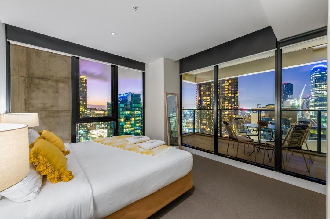 Photo of Bedroom in Southbank