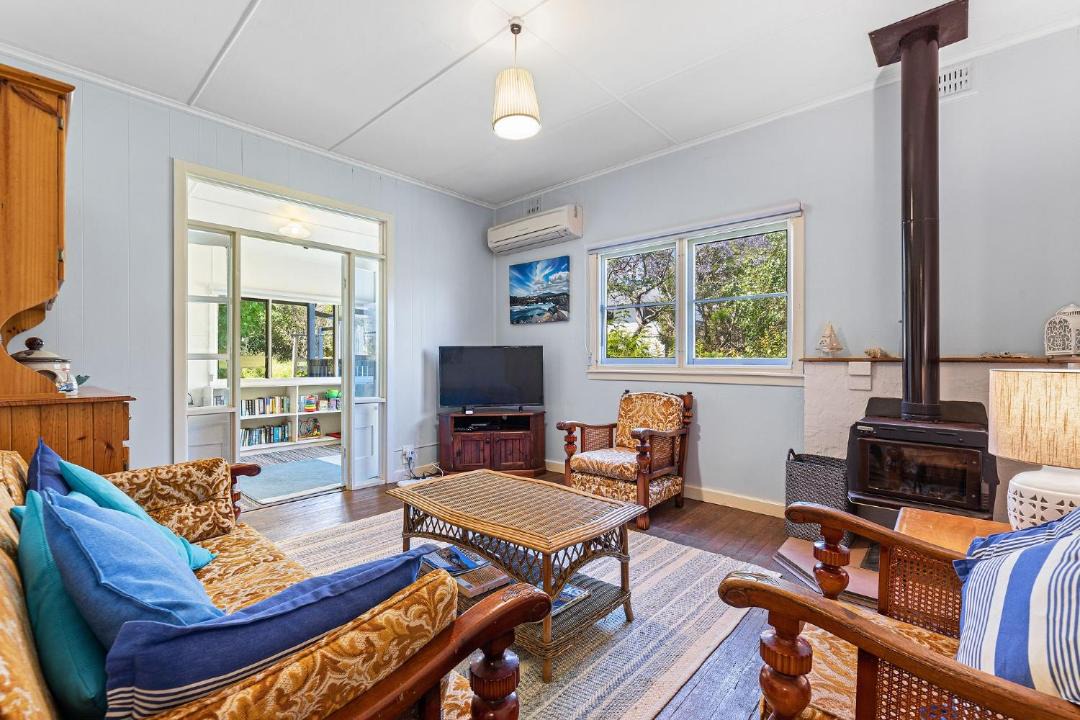 Photo of Livingroom in Narooma