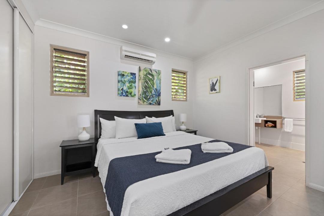 Photo of Bedroom in Yungaburra