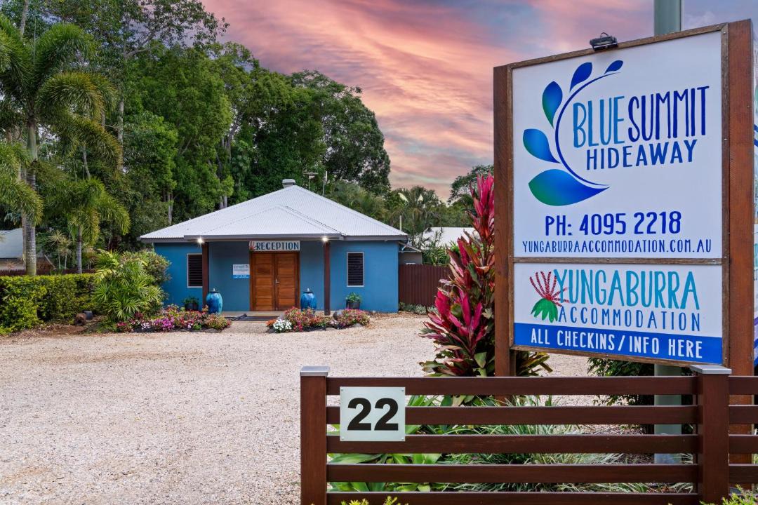 Photo of Others in Yungaburra