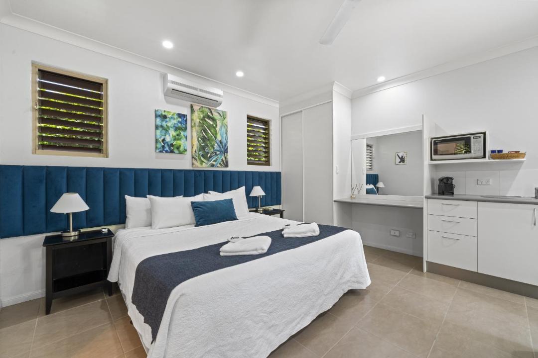 Photo of Bedroom in Yungaburra