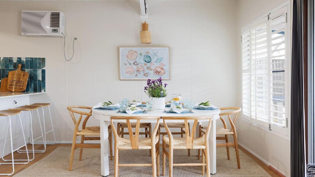 Photo of Livingroom in Fingal Bay