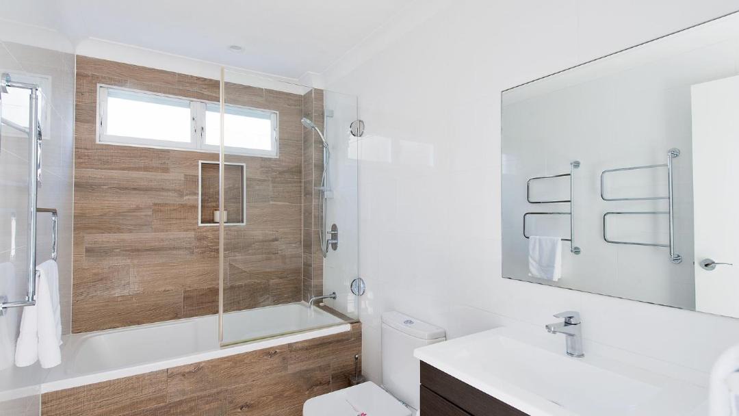 Photo of Bathroom in Fingal Bay