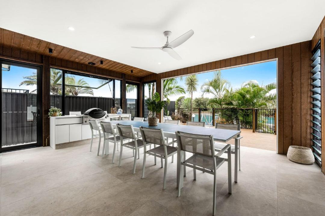 Photo of Patio Balcony in Mooloolaba