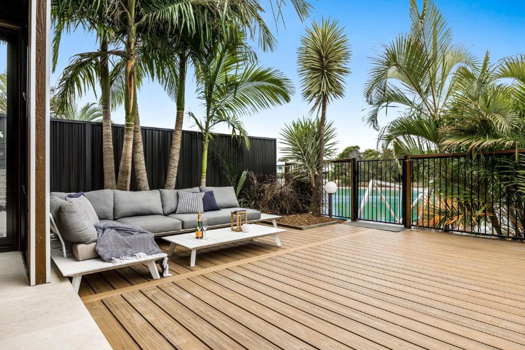 Photo of Patio Balcony in Mooloolaba