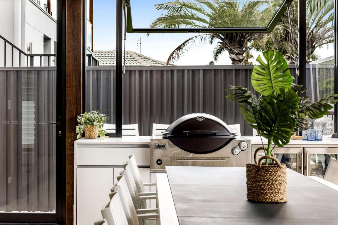 Photo of Patio Balcony in Mooloolaba