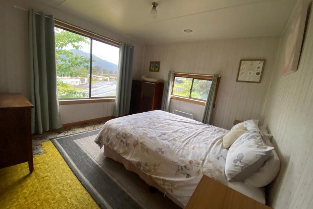 Photo of Bedroom in Tullah