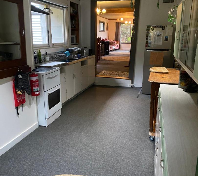 Photo of Kitchen in Tullah