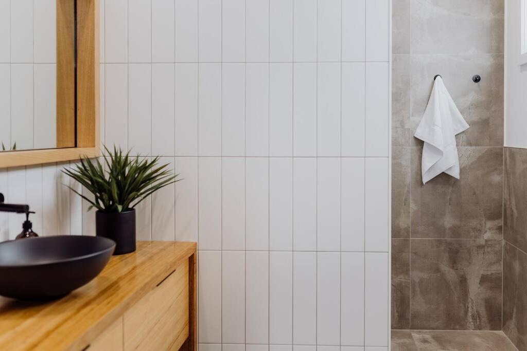 Photo of Bathroom in Stieglitz