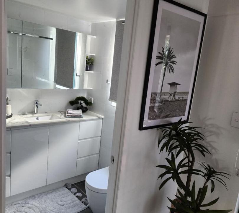 Photo of Bathroom in Palm Beach