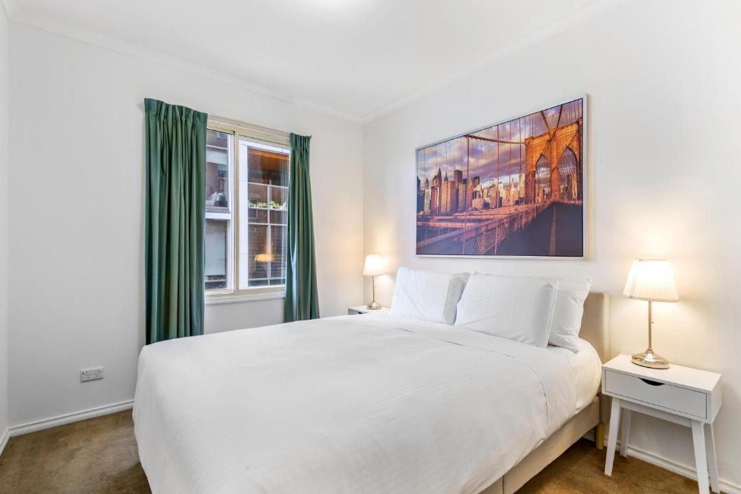 Photo of Bedroom in Windsor