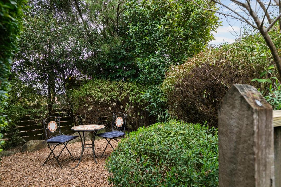 Photo of Patio Balcony in Yarra Glen