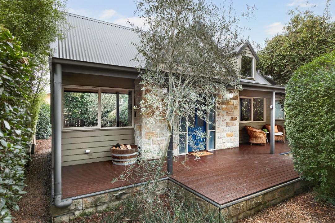Photo of Buildings in Yarra Glen