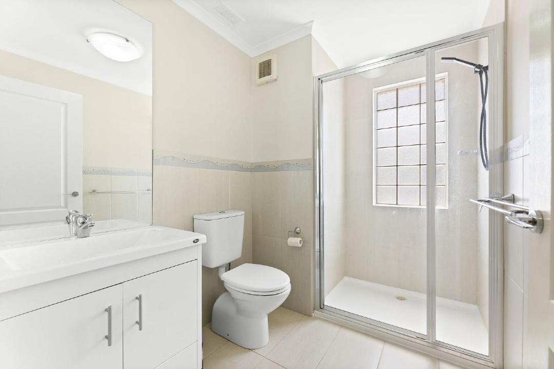 Photo of Bathroom in Narooma