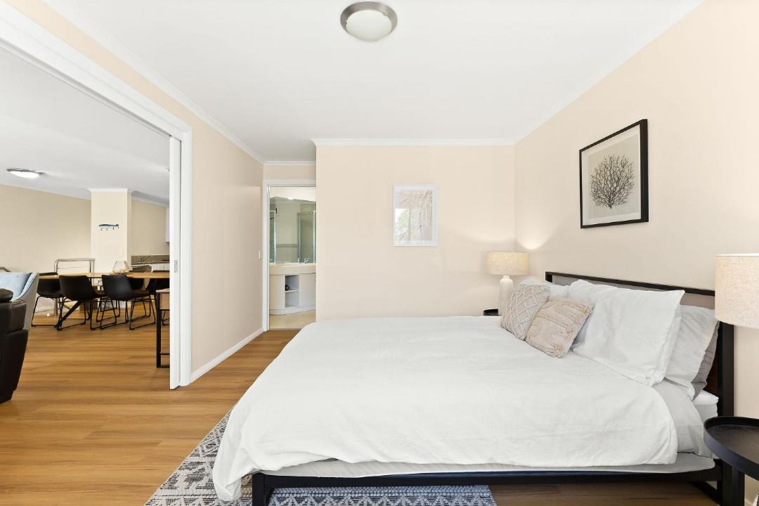 Photo of Bedroom in Narooma
