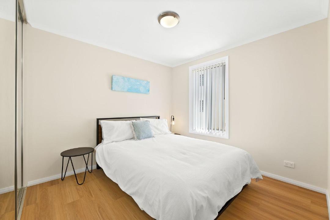 Photo of Bedroom in Narooma