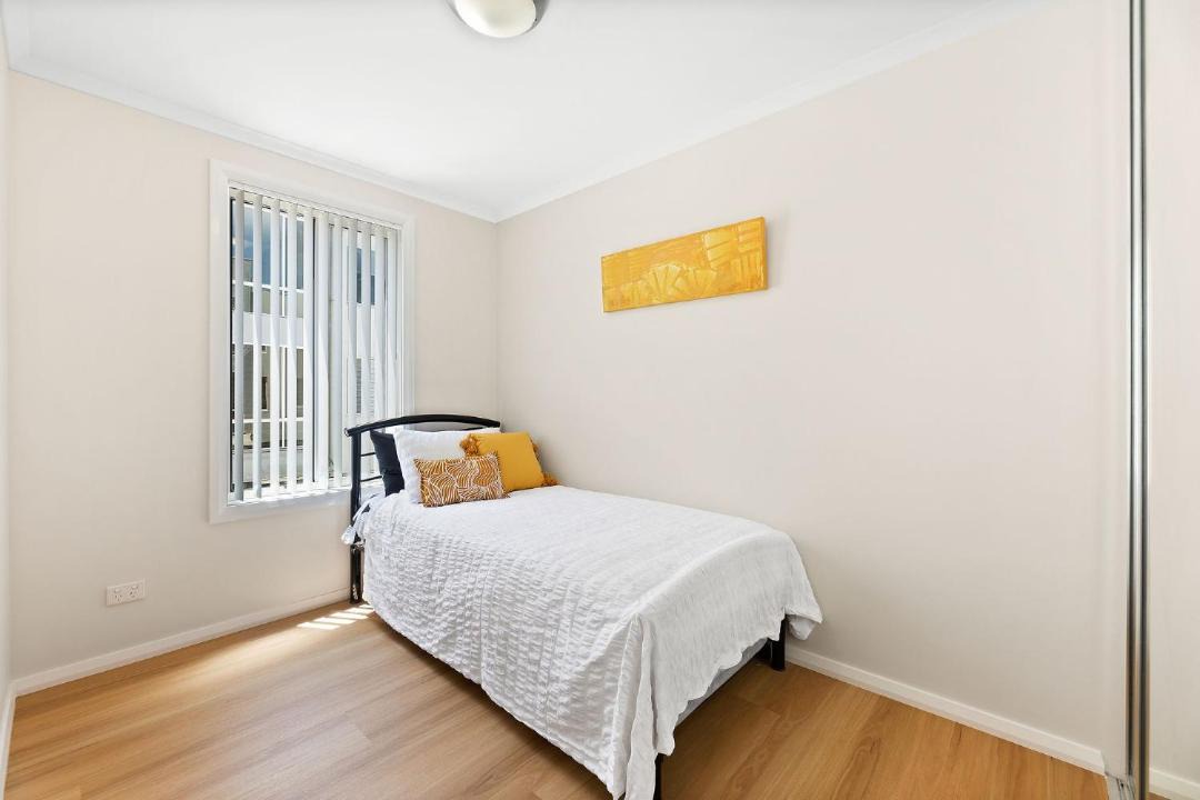 Photo of Bedroom in Narooma