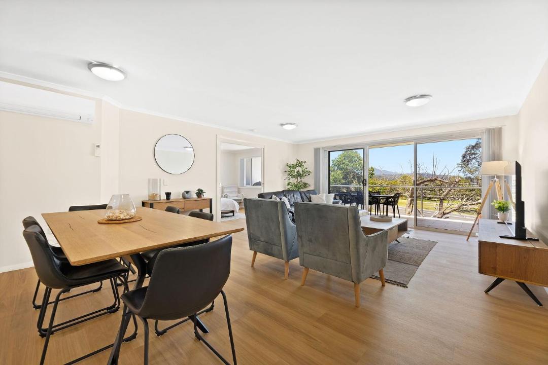 Photo of Livingroom in Narooma