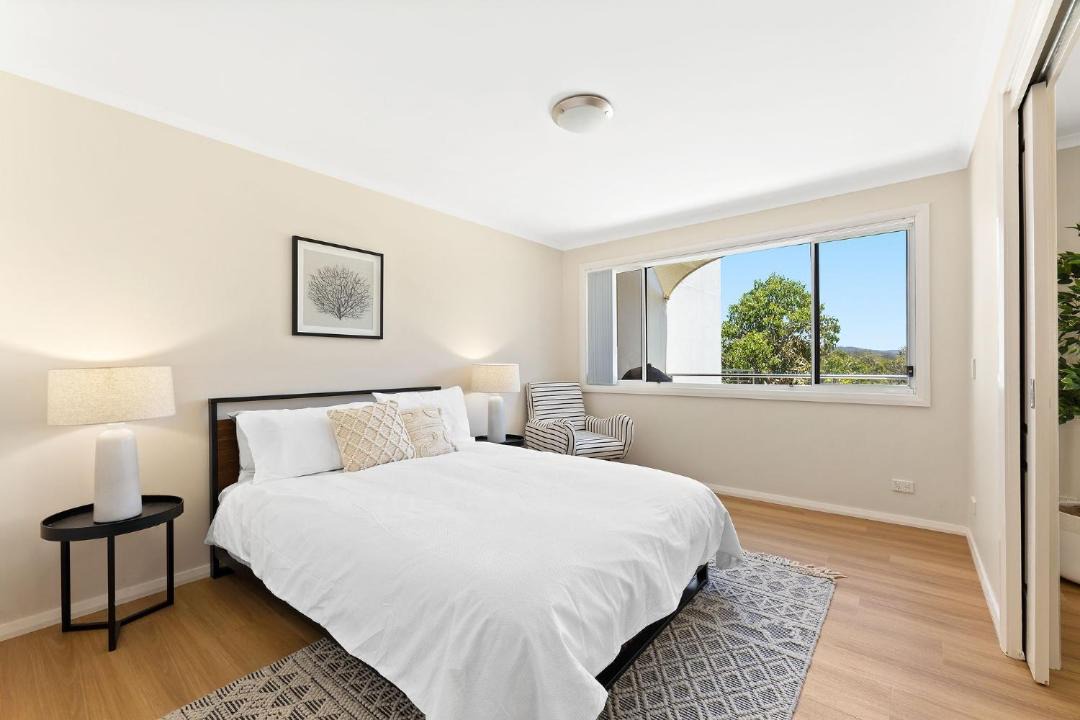 Photo of Bedroom in Narooma