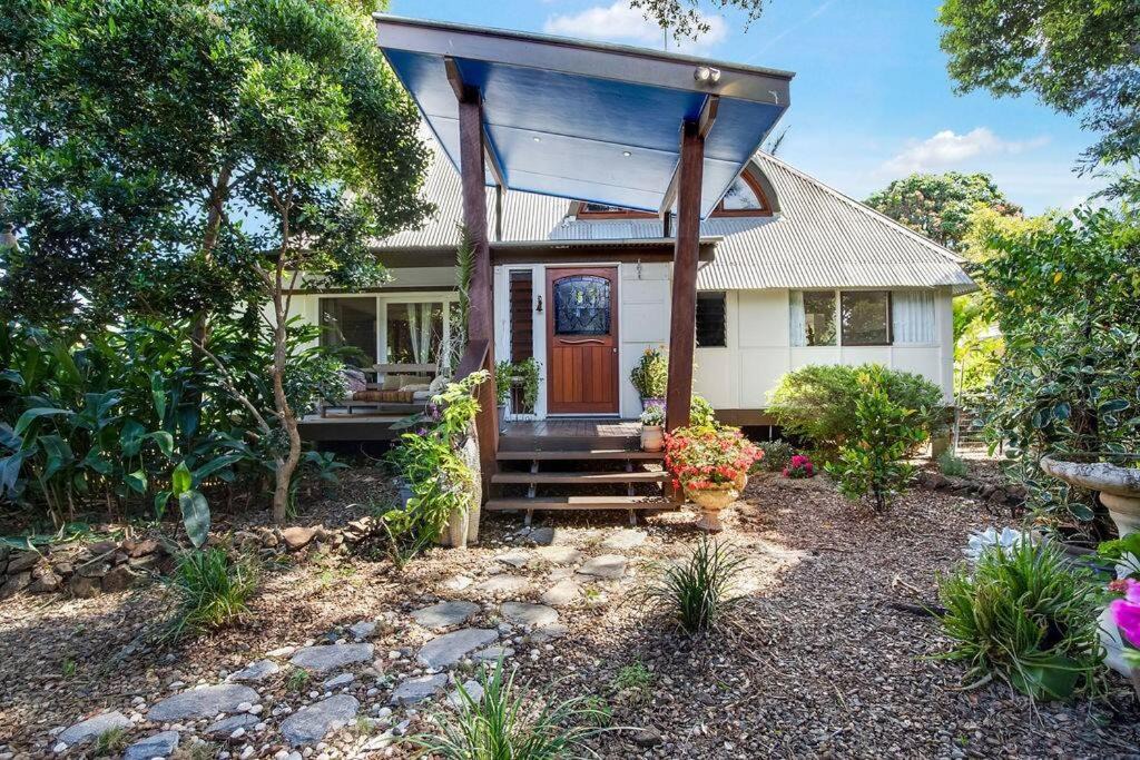 Photo of Buildings in Buderim