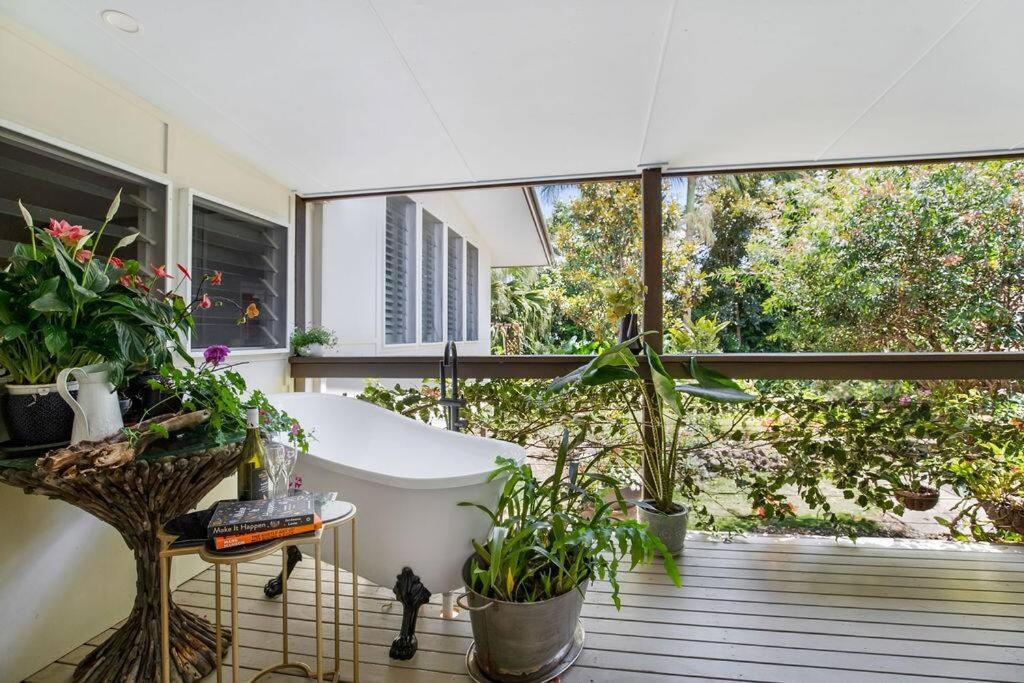 Photo of Patio Balcony in Buderim