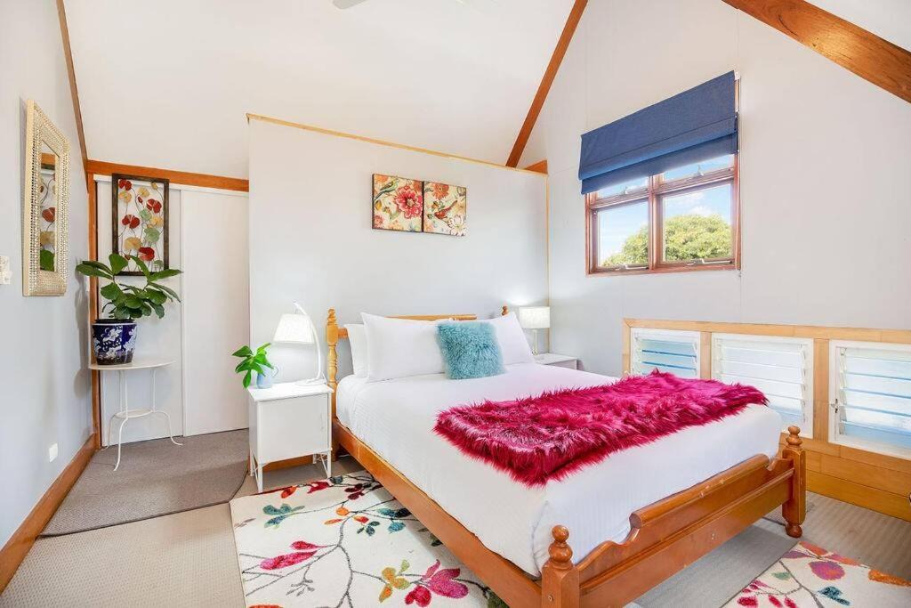 Photo of Bedroom in Buderim