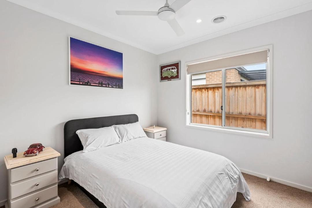 Photo of Bedroom in Portarlington