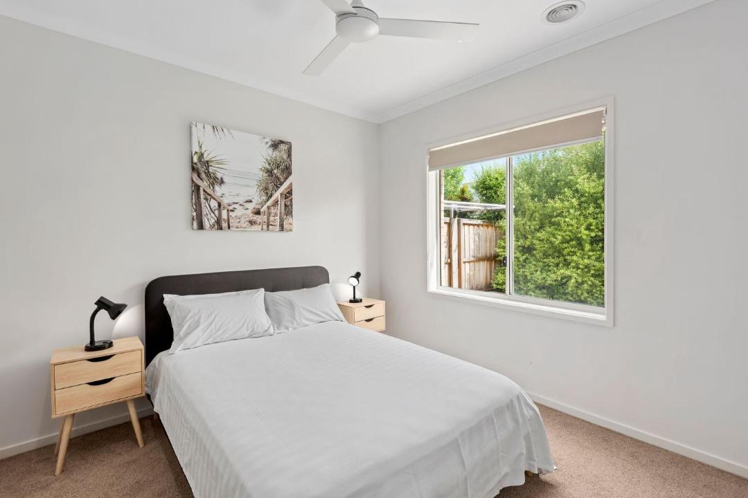 Photo of Bedroom in Portarlington